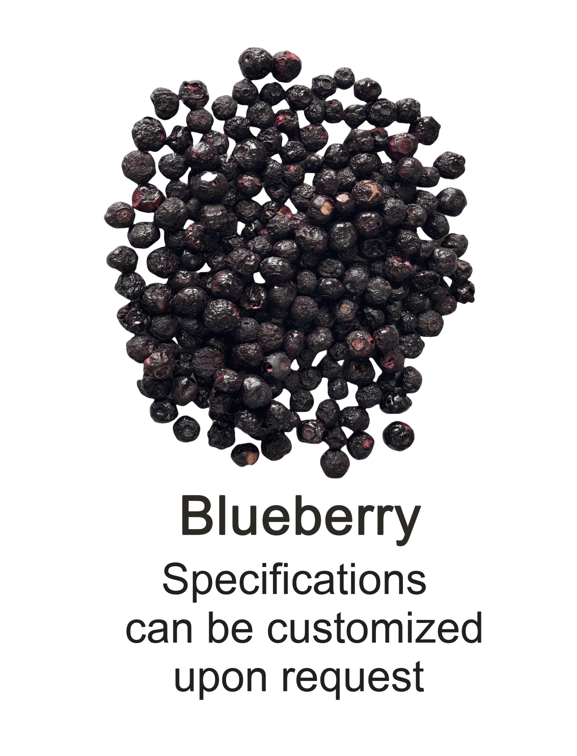 Blueberry