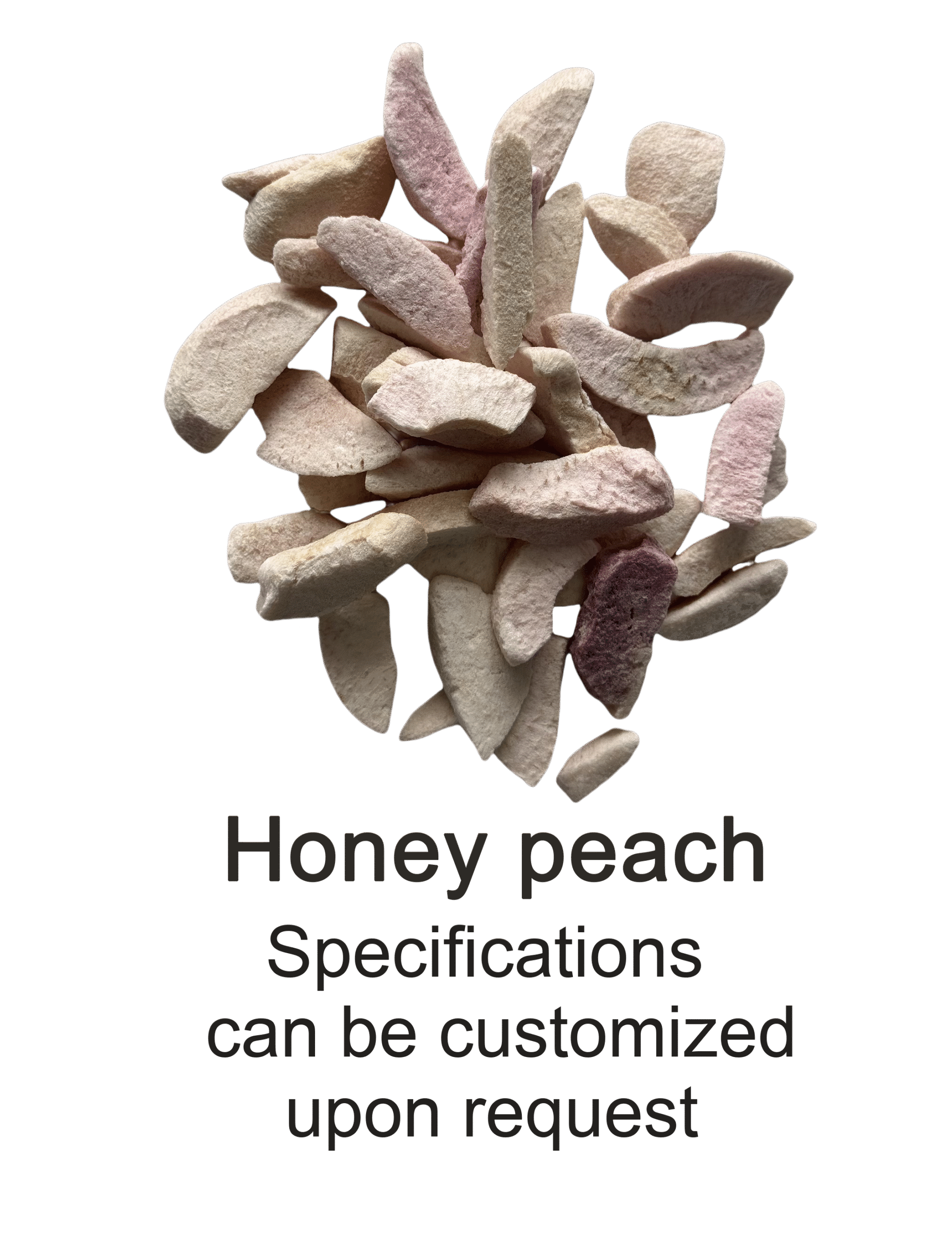Honey peach