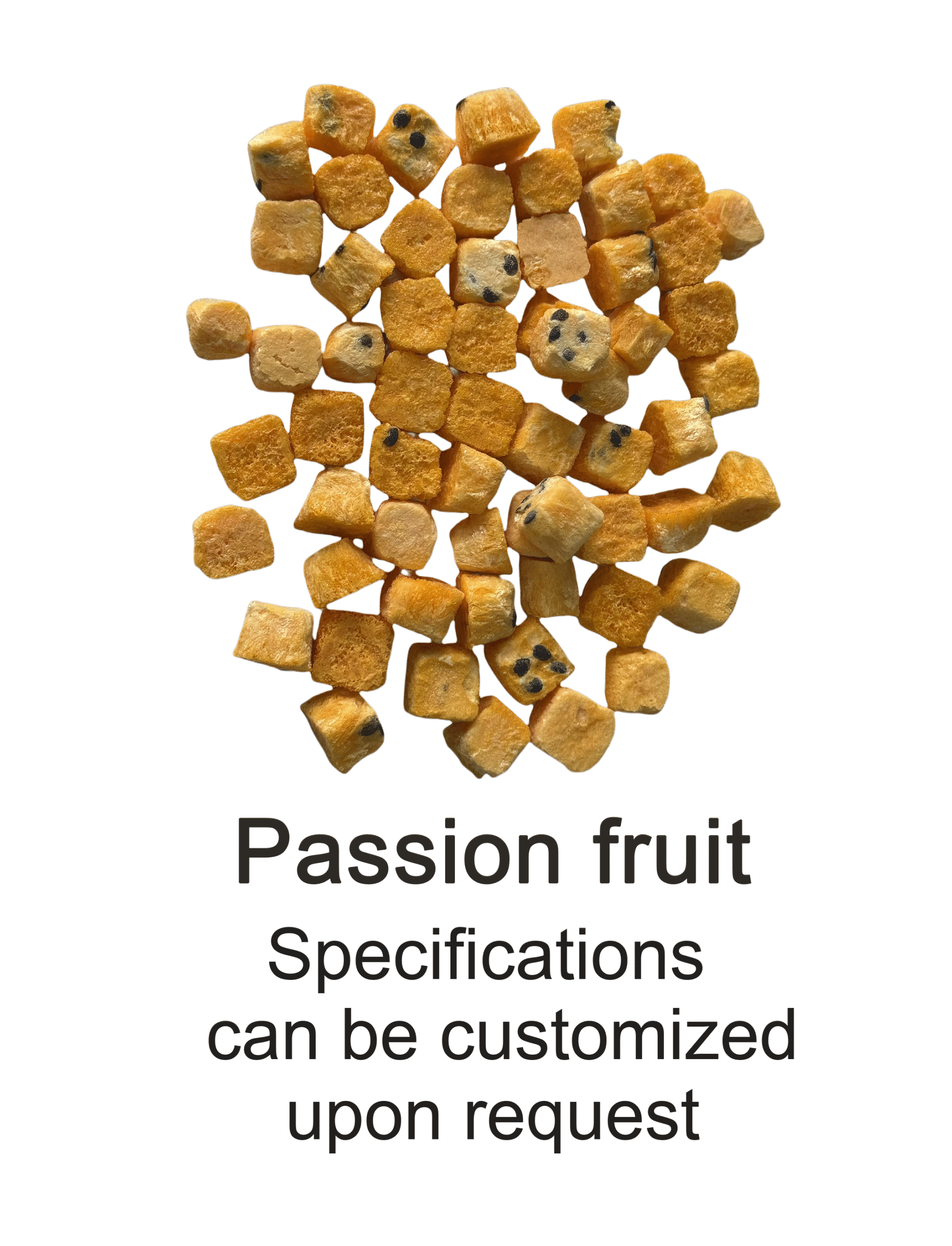 Passion fruit